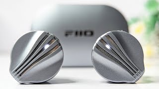 Fiio FW3 Unboxing & Review | Best Budget Earbuds