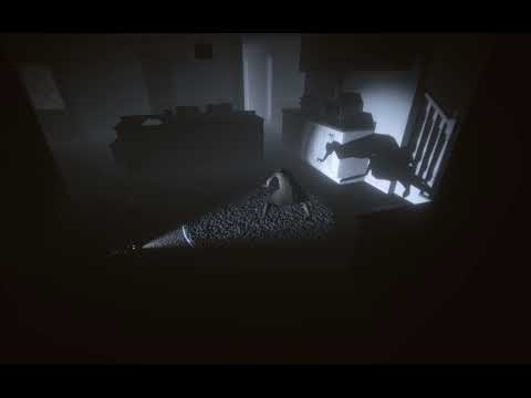 NEW HUNTING MECHANIC IN PHASMOPHOBIA!