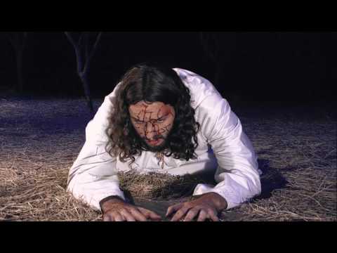 Evangelho Encenado: Paixão de Cristo (Jo 18, 1-40)