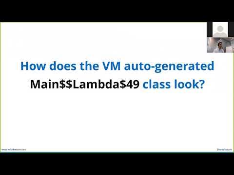 Demystifying the most significant Java 9 language features - Ionut Balosin