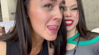 Salt Lake City, Utah- Relentless day 2