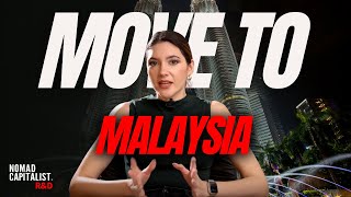 How to Get Residence in Malaysia