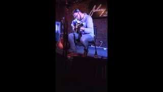 Ben Ottewell - 78 Stone Wobble/Not Fade Away (cover) (live @ Johnny Ds 10/5/13)