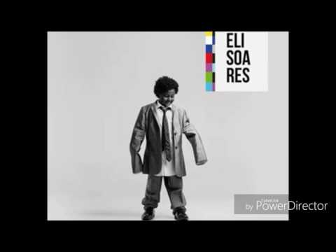 Tributo a yehovah - Eli soares CD Memórias (Lançamento) 2017