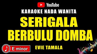 Download lagu Serigala Berbulu Domba - Karaoke Nada Wanita ( Evie Tamala ) mp3 Download lagu Serigala Berbulu Domba - Karaoke Nada Wanita ( Evie Tamala ) mp3