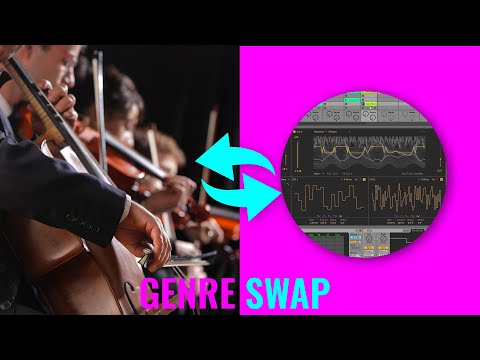 Classical Composer vs. Electronic Composer (ft. David Bruce)