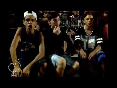 C-JAY x PEDRO MALUCO (((2ª Fase))) Batilha no Gogó - Edição (10 Bate Volta)