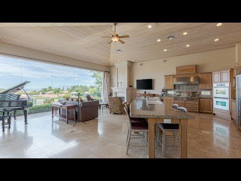 $1.3 Million Dollar Home in Henderson, Nevada with Las Vegas Strip Views | 1383 Ruby Sky Court