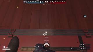 R6sXランク垂れ流し配信＠10月10日
