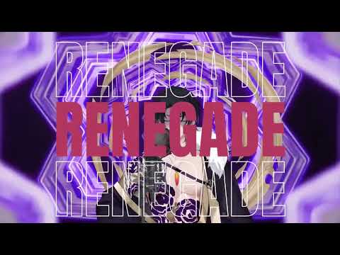 ISO'S THEME - RENEGADE // VALORANT x 99 GOD CorpseHusband/Felix Style Cover