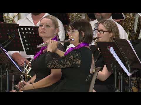 🎶 Castrum Alemorum – Concert 2023 🎶