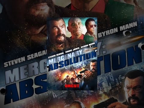 Mercenary: Absolution (Uncut)