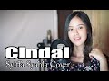 Cindai Siti Nurhaliza Bening Musik Ft Syiffa Syahla Cover Lirik
