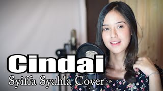 Download lagu Cindai - Siti Nurhaliza | Bening Musik ft Syiffa Syahla Cover & Lirik mp3