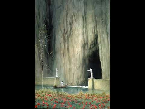 LIRE ET ENTENDRE LE MONDE SPIRITUEL _ Rudolf Steiner 3/11 conf. 1923