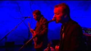 Doves - Jetstream (Live 4music Favourites 2009)
