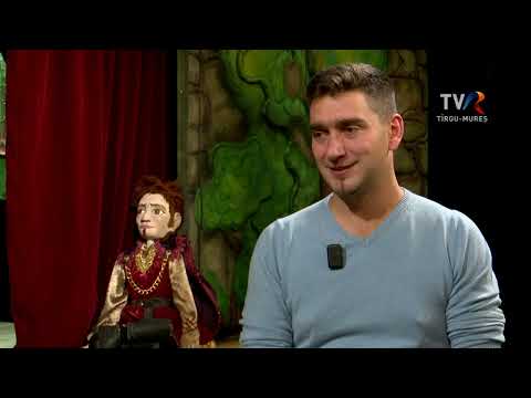 PORTRÉ - SZABÓ DÁNIEL 1. rész