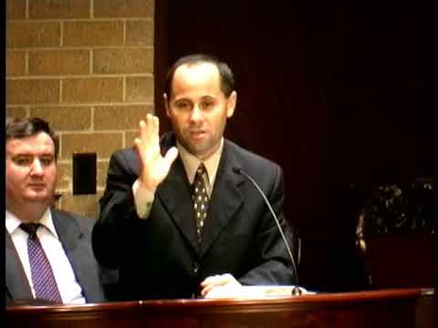 Luigi Miţoi - Ce faci când seacă pârâul? - 1 împăraţi 17 v1-7 | www.predic.ro