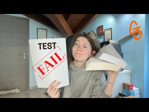 Non ho MAI passato il test di ammissione per ingegneria...