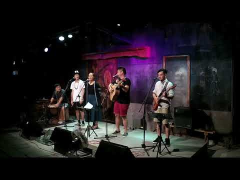 (181005) 發熱帶 @ 鐵花村 (FullVersion)