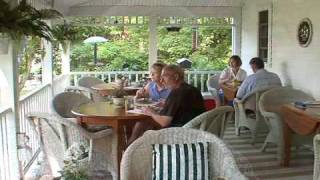 preview picture of video 'Harbour Cottage Inn Bed and Breakfast - Maine Getaways'