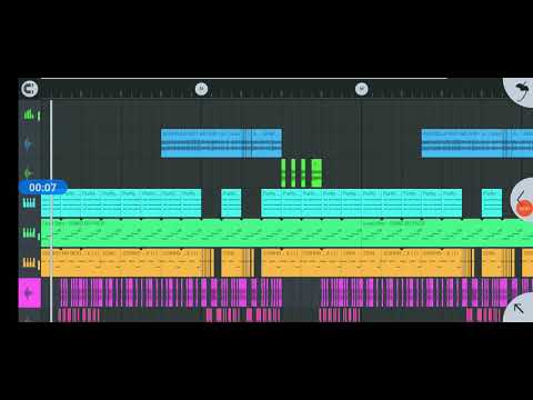 BASE DE BREGA FUNK COM ACAPELLA MC GW BEAT COMPLETO