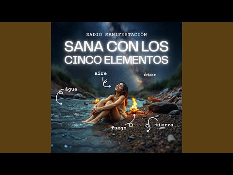 Soy el Fuego que Transforma