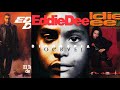 Tego Calderon feat. Eddie Dee - No Me La Explota