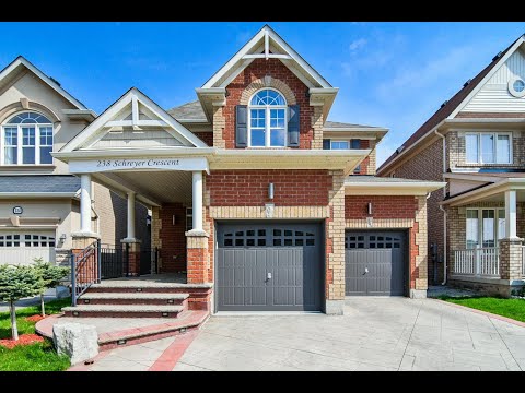 238 Schreyer Crescent Milton