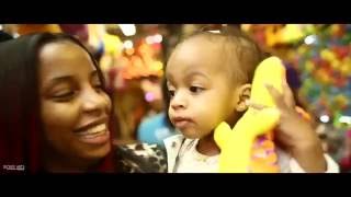 Sasha Go Hard - "Dear Yaniah" | Shot by RickeeArts