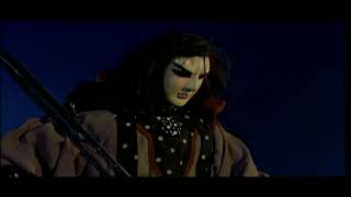 [霹靂] 《聖石傳說》修復版的旁白