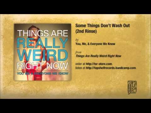 You, Me, And Everyone We Know - Some Things Don't Wash Out (2nd Rinse).mp4