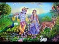 Gaurangi Devi Dasi ~ Madana Mohana - Feel Free ...