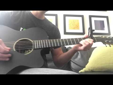 Guitar Lesson: Jeff Tweedy - Promising