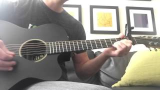 Guitar Lesson: Jeff Tweedy - Promising