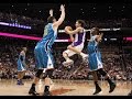NBA Top 10 Most Creative Assists of All Time
