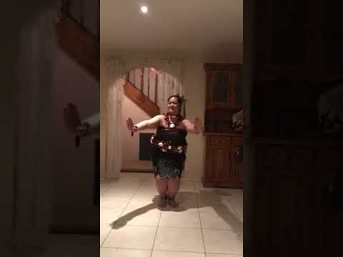 Tauolunga a Samefa faleafa