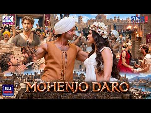 Mohenjo Daro
