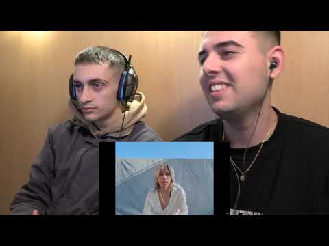 (REACCIÓN) Amaia, Rojuu - Quiero Pero No