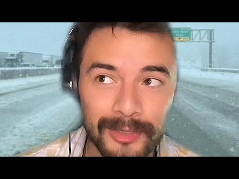 johnny talks about meeting kelon & victoria | asmr | February 27, 2023