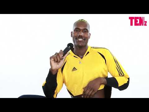 PUMP THE BEAT: Boy Radio