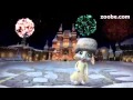 ZOOBE зайка Поздравление С Новым Годом Брату ! 