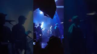 The Story So Far - Let It Go (La Boule Noire, Paris 2018-10-05)