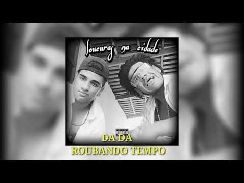 REVOLTA NA ESCOLA 😠 - MC ROBAS FEAT MC TERCINHO  ..