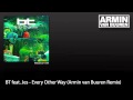 BT feat. Jes - Every Other Way (Armin van Buuren Remix)
