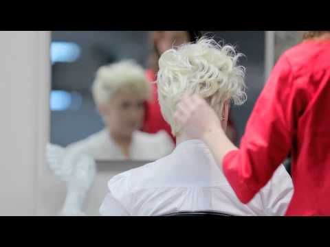 DDWloclawekTV - Miss Photo Paula Operacz w Studiu Pulp Fiction