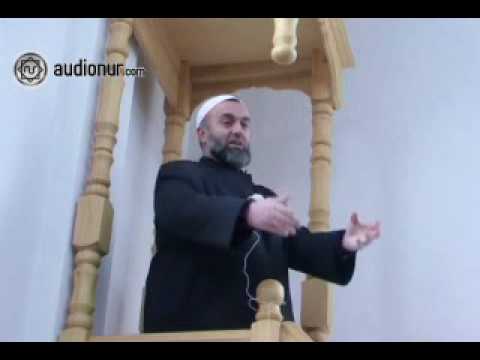 Muselem Mazllami-E kemi flliq, e kemi flliq