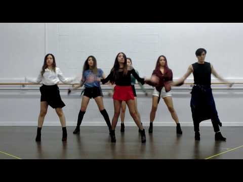 [1theK Dance Cover Contest] (G)I-DLE -LATATA by LH Performance Productions
