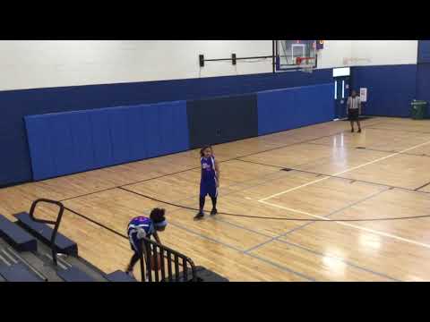 LKN1 2025 - X opponent