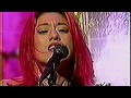 Lush - Hypocrite LIVE Late Night With Conan O'Brien 7/25/1994 REMASTERED